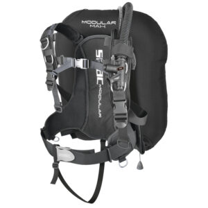 Seac Modular Max