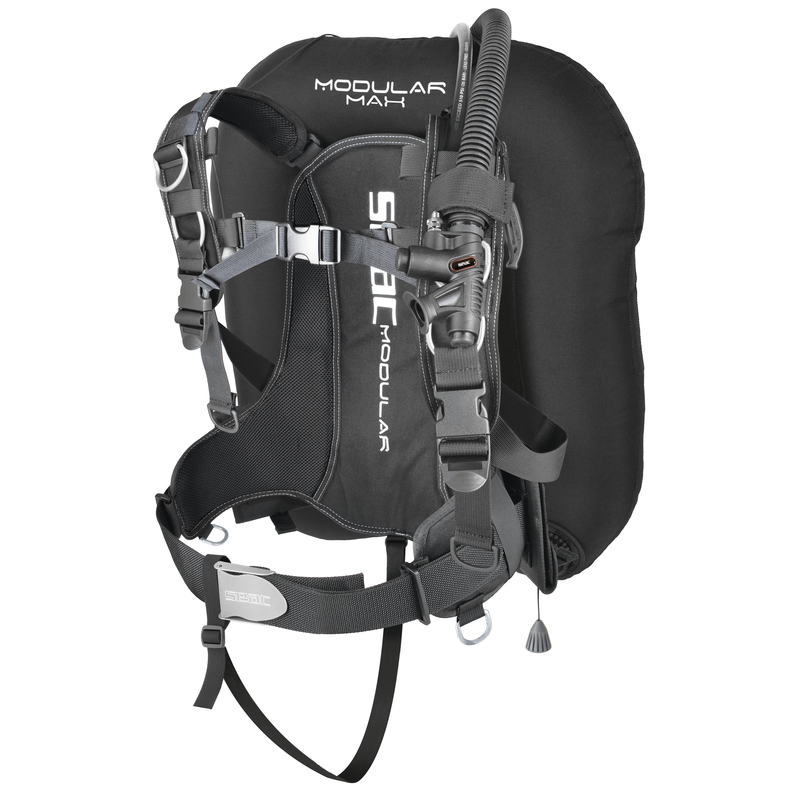 Seac Modular Max