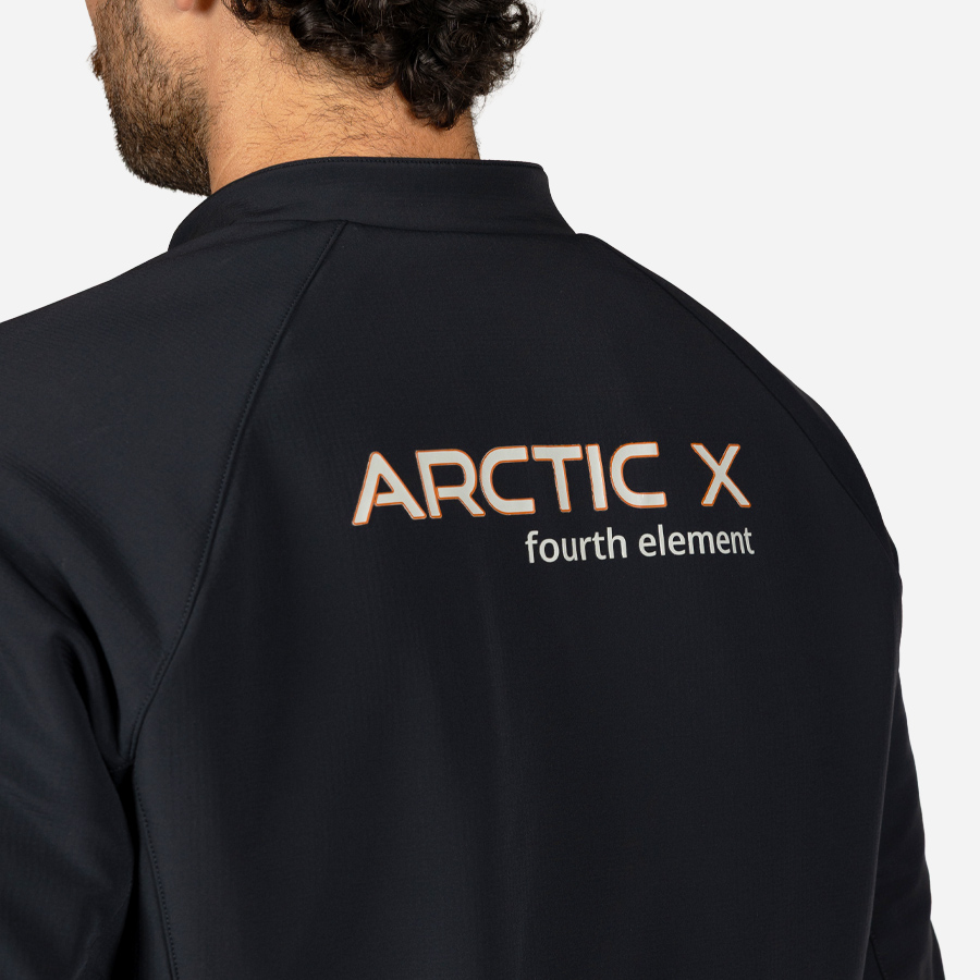 Fourth Element Arctic X Top Heren - Afbeelding 6