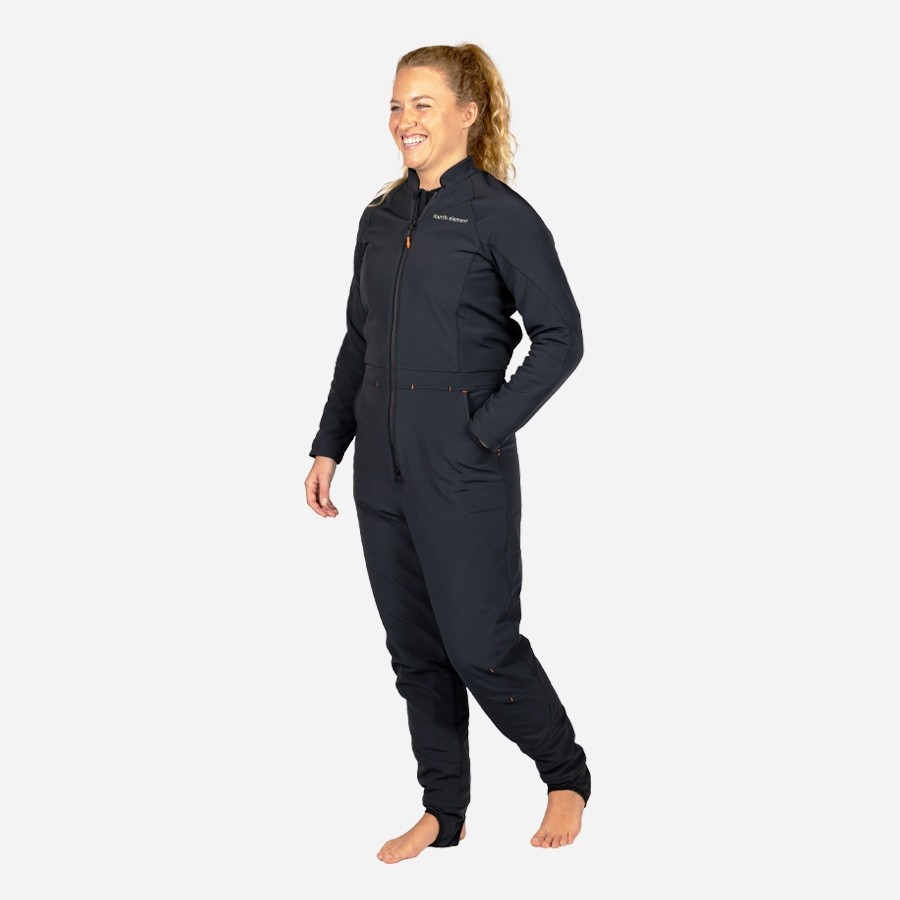Fourth Element Arctic X One Piece Dames - Afbeelding 2