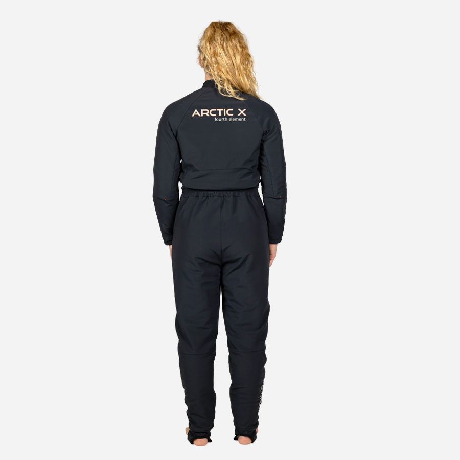 Fourth Element Arctic X One Piece Dames - Afbeelding 3