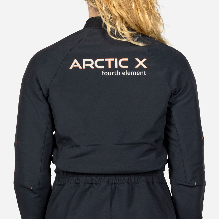 Fourth Element Arctic X One Piece Dames - Afbeelding 7