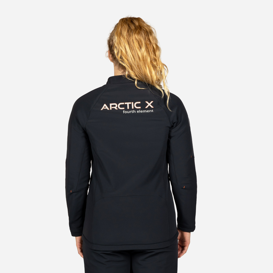 Fourth Element Arctic X Top Dames - Afbeelding 3