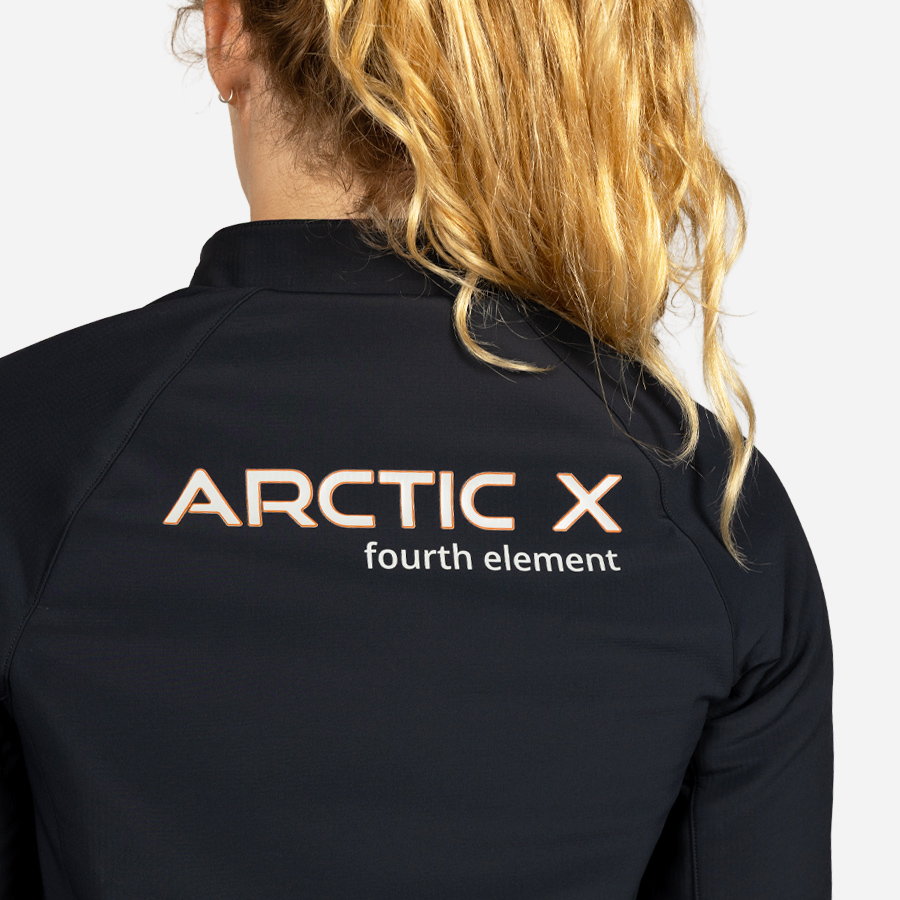 Fourth Element Arctic X Top Dames - Afbeelding 6