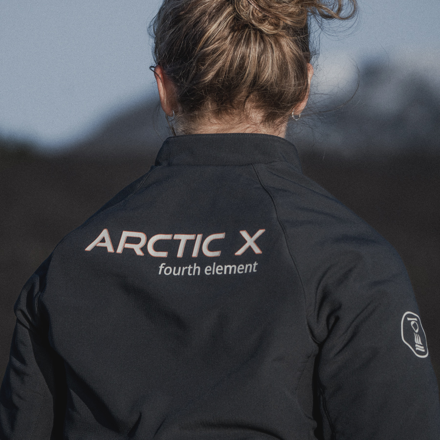 Fourth Element Arctic X Top Dames - Afbeelding 8