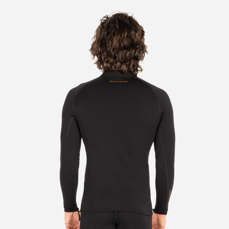 Fourth Element Xerotherm Long Sleeve Top heren - Afbeelding 2