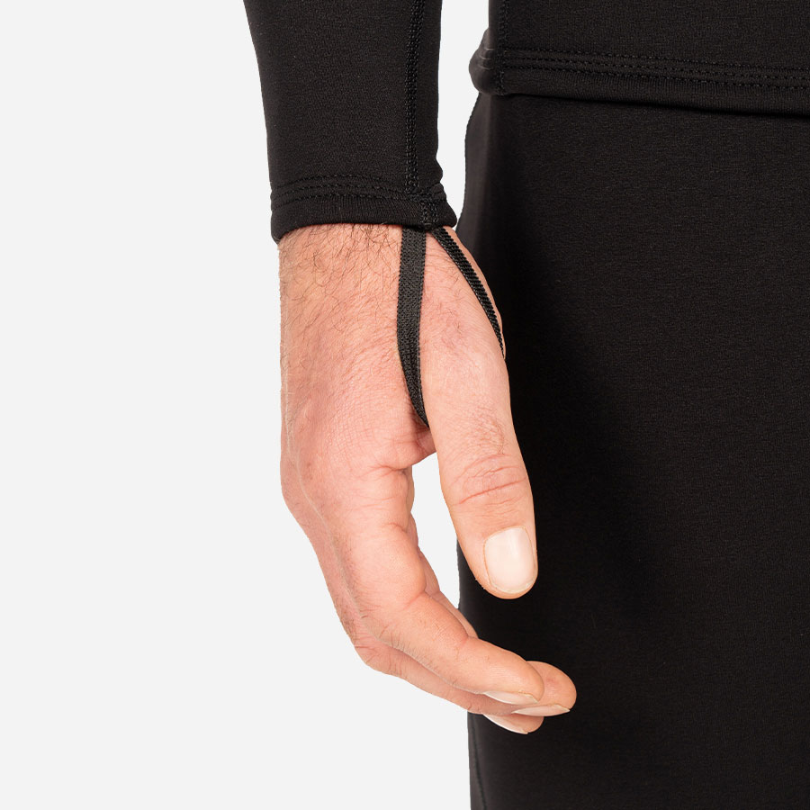 Fourth Element Xerotherm Long Sleeve Top heren - Afbeelding 3