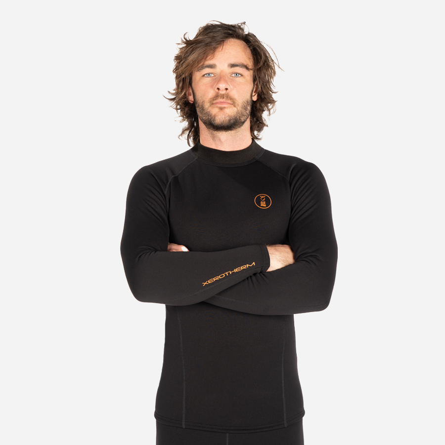 Fourth Element Xerotherm Long Sleeve Top heren