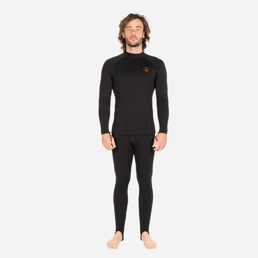 Fourth Element Xerotherm Long Sleeve Top heren - Afbeelding 4