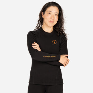 Fourth Element Xerotherm Long Sleeve Top dames