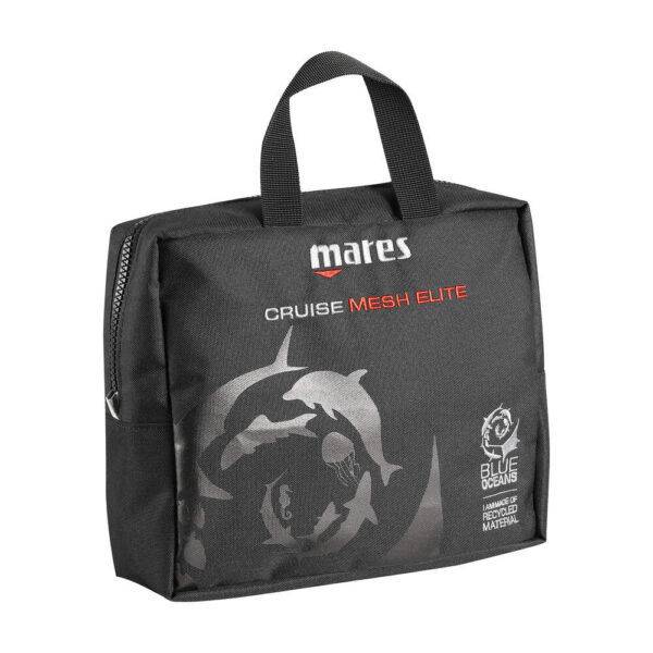 Mares Cruise Backpack Mesh Elite - Afbeelding 3