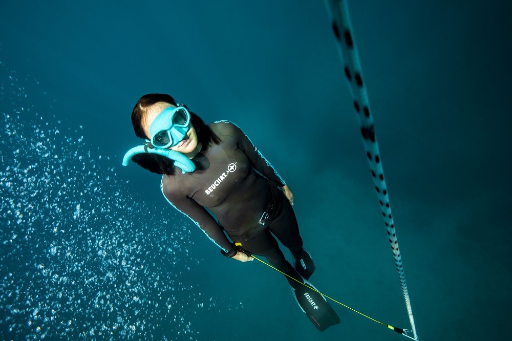 Beuchat Zento 2mm Dames - Afbeelding 5