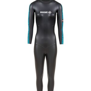 Beuchat Zento 2mm Dames