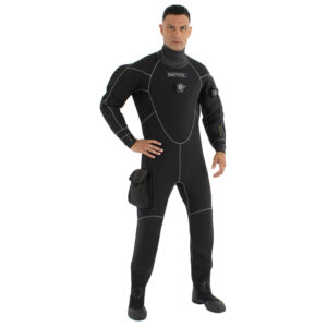 Seac DryTek Droogpak Heren