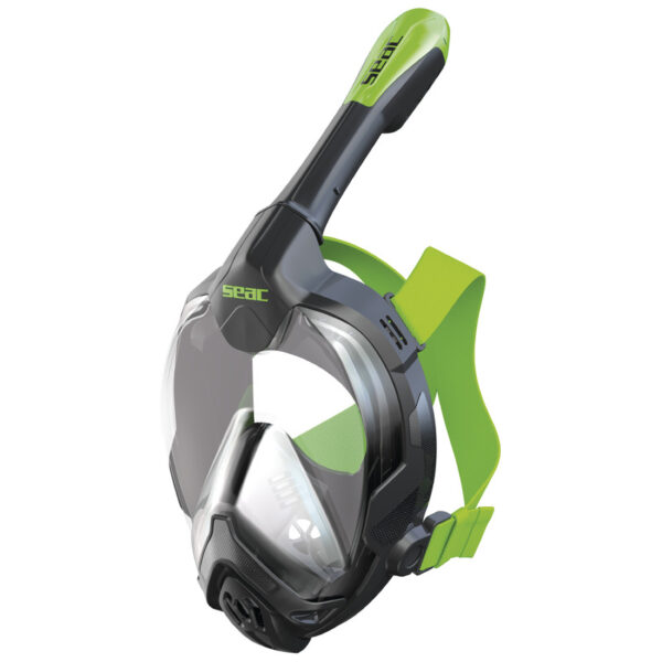 Seac Libera Snorkelmasker S/M - Afbeelding 2