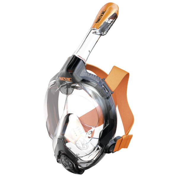 Seac Libera Snorkelmasker S/M