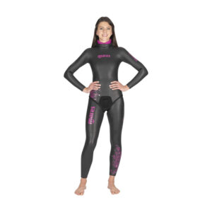Mares Apnea Jacket Prism Skin Lady 5.0
