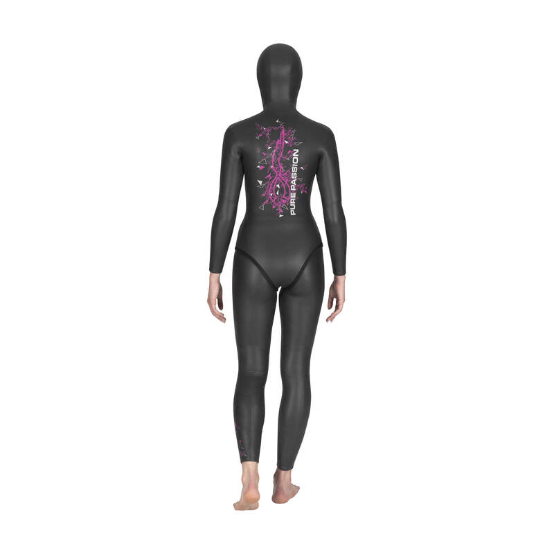 Mares Apnea Jacket Prism Skin Lady 5.0 - Afbeelding 3