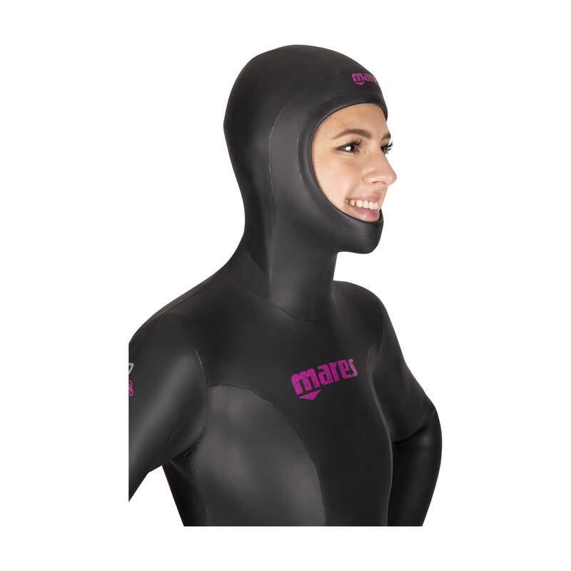 Mares Apnea Jacket Prism Skin Lady 5.0 - Afbeelding 4