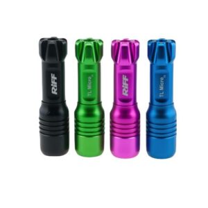 Riff Micro Metallic duiklamp