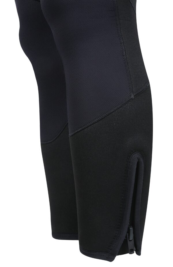 Beuchat Optima2 met vaste cap 7mm Heren - Afbeelding 5