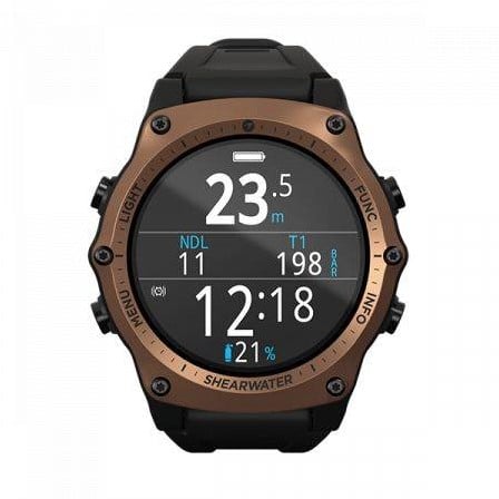 Shearwater Teric - Afbeelding 8