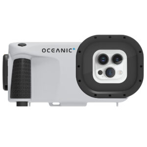 Oceanic + Dive Housing