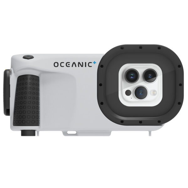 Oceanic + Dive Housing