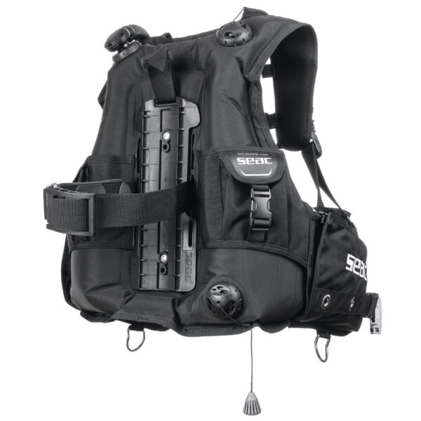 Seac Type Trimvest - Image 2