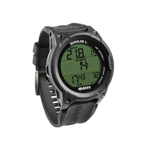 Mares Sirius L - Afbeelding 2