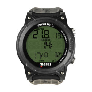 Mares Sirius L