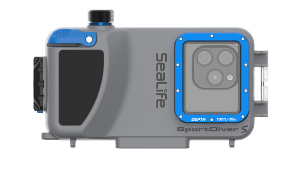 Sealife SportDiver S - Afbeelding 2