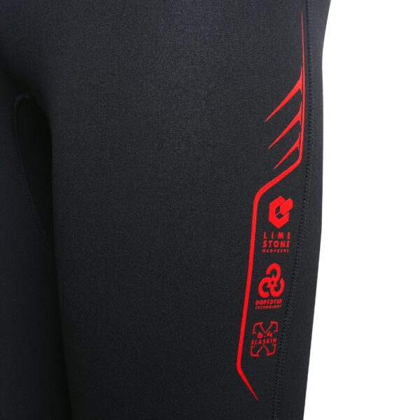 Beuchat Optima2 Overall 3mm - Afbeelding 5