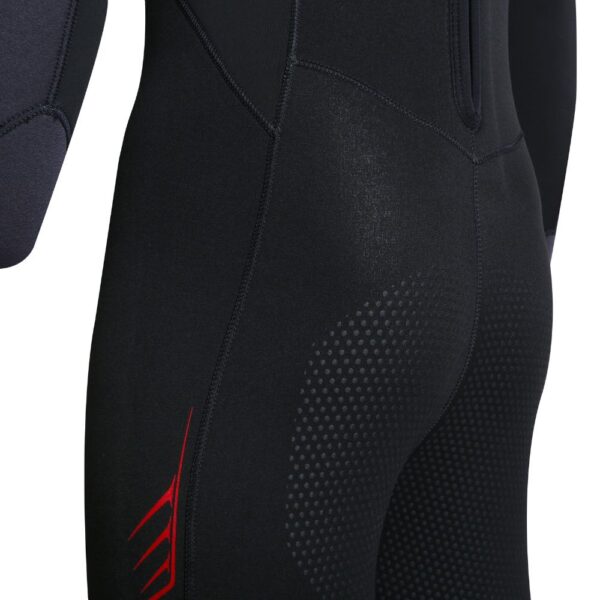 Beuchat Optima2 Overall 3mm - Afbeelding 6