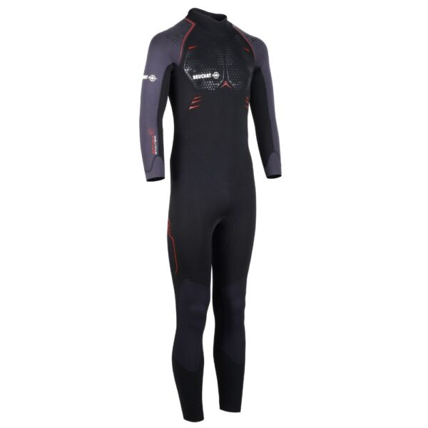Beuchat Optima2 Overall 3mm