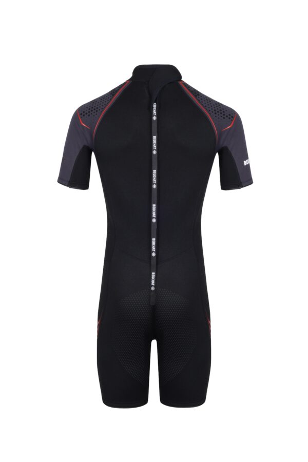 Beuchat Optima2 Shorty 3mm - Afbeelding 3