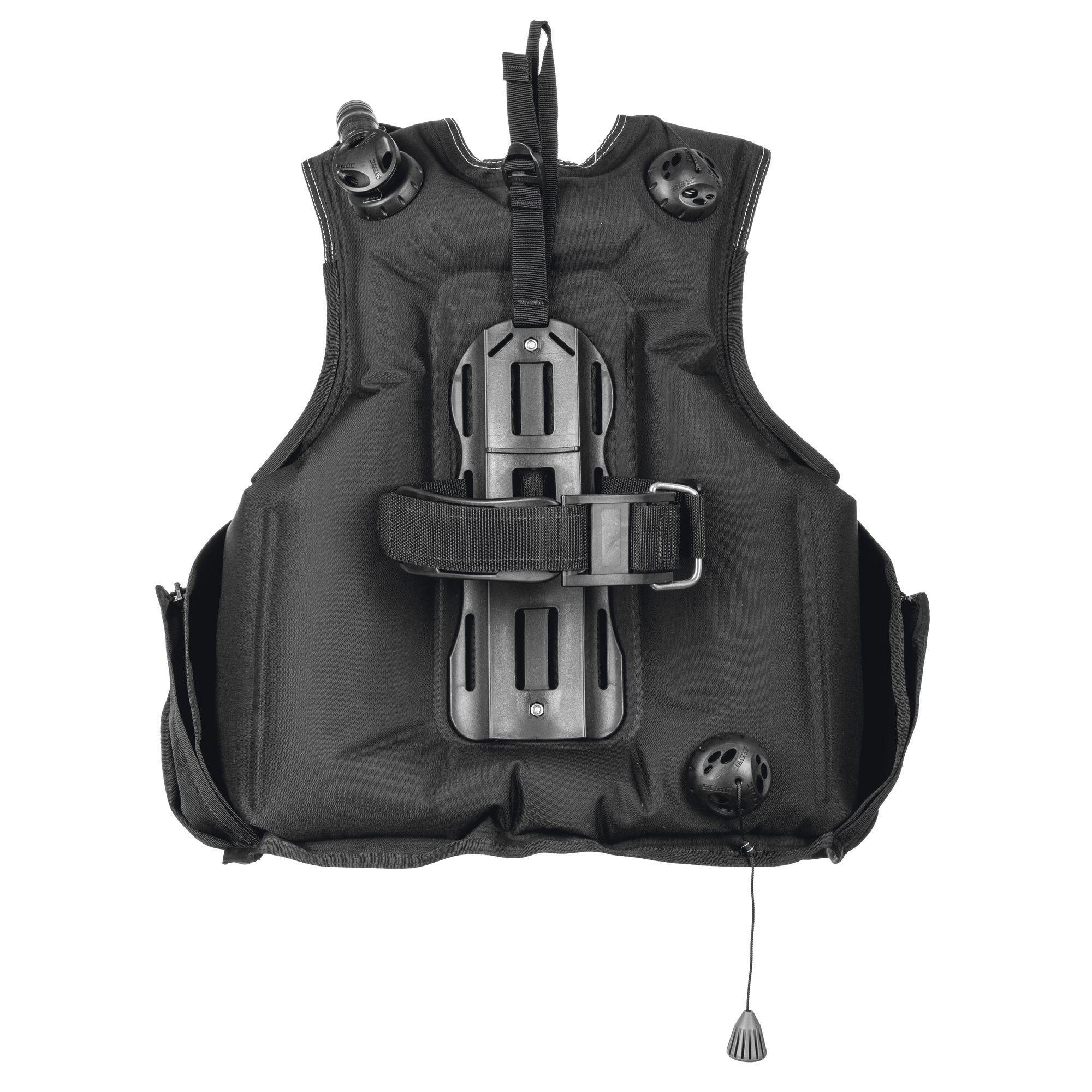 Seac Jump - Afbeelding 4