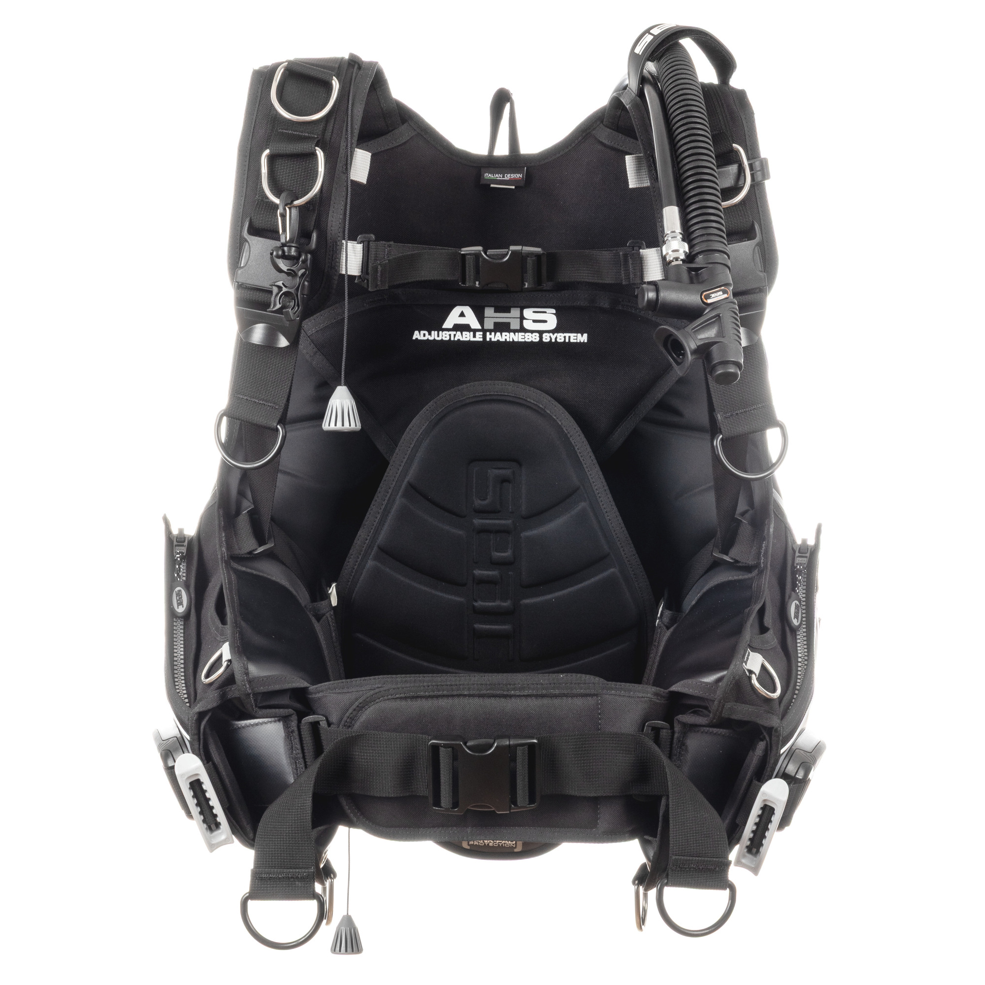 Seac Pro 2000 - Afbeelding 4