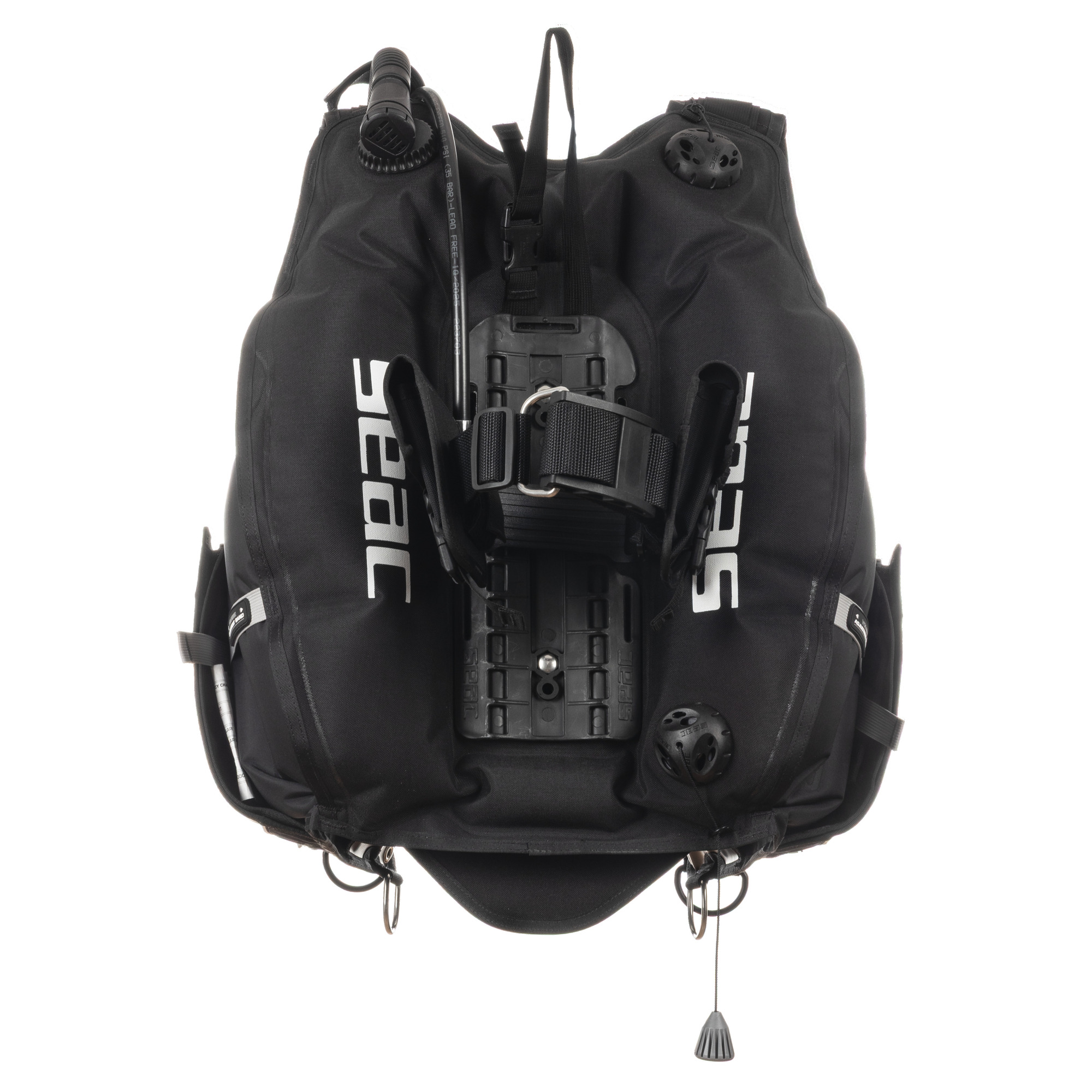 Seac Pro 2000 - Afbeelding 5