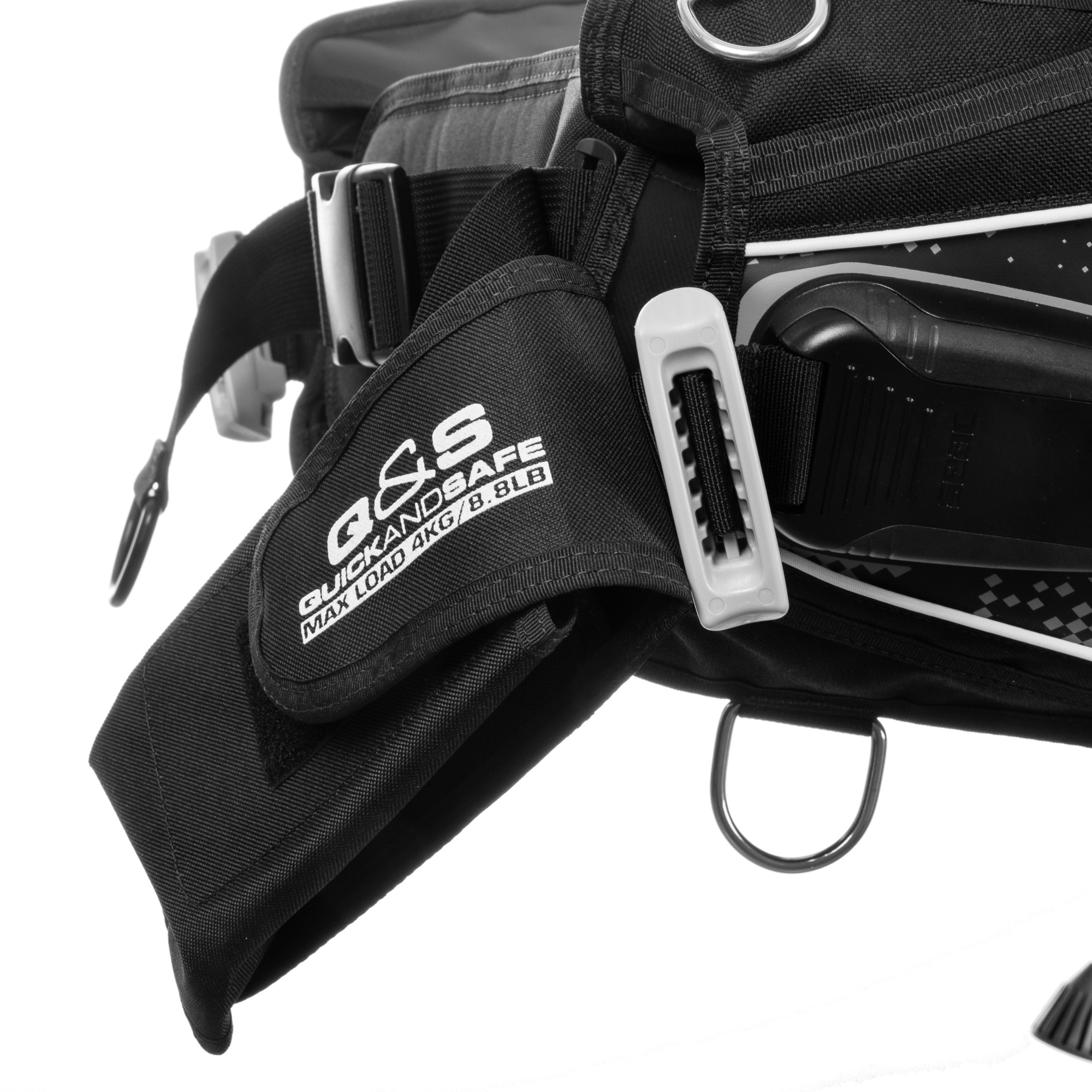 Seac Pro 2000 - Afbeelding 11