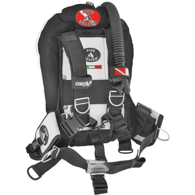 Dive System Tekky - Afbeelding 5