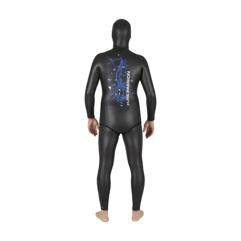 Mares Apnea Jacket Prism Skin Man 5.0 - Afbeelding 2