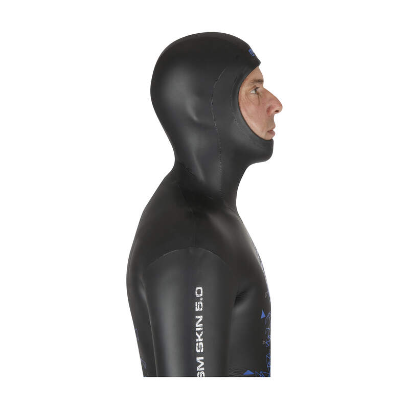 Mares Apnea Jacket Prism Skin Man 5.0 - Afbeelding 3