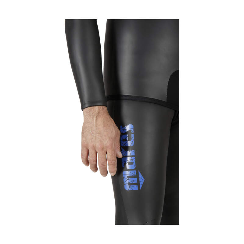 Mares Apnea Jacket Prism Skin Man 5.0 - Afbeelding 4