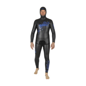 Mares Apnea Jacket Prism Skin Man 5.0