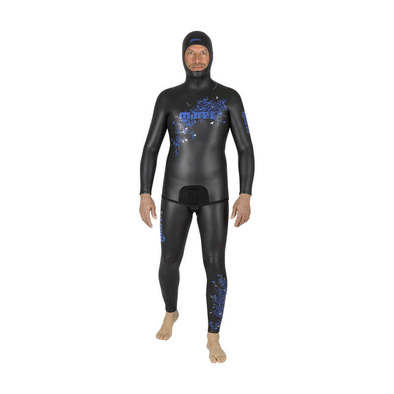 Mares Apnea Jacket Prism Skin Man 5.0