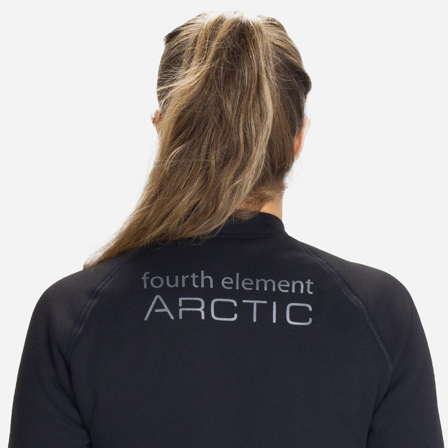 Fourth Element Arctic Top Women - Afbeelding 6