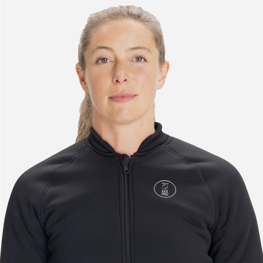 Fourth Element Arctic Top Women - Afbeelding 2