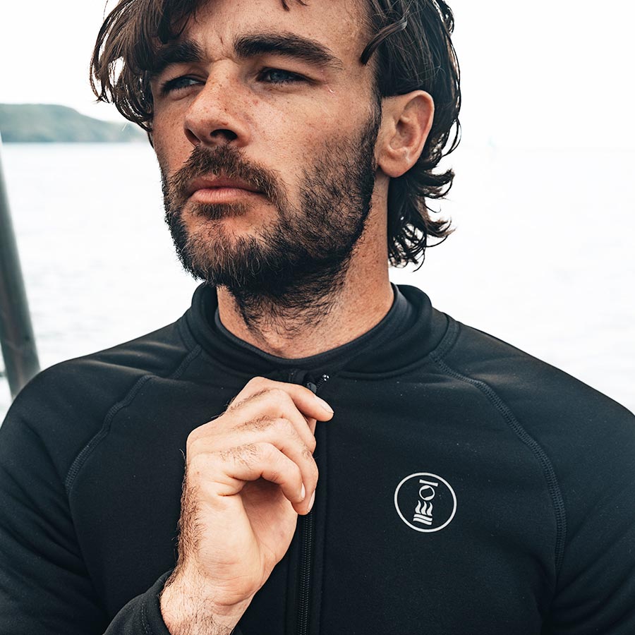 Fourth Element Arctic Top Men - Afbeelding 6