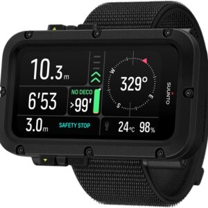 Suunto Nautic